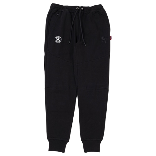 パリSG ITALIC FONTS PANTS