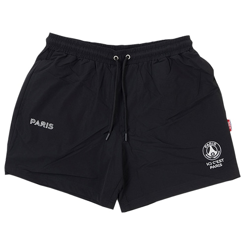パリSG STRETCH WOVEN SHORT PANTS