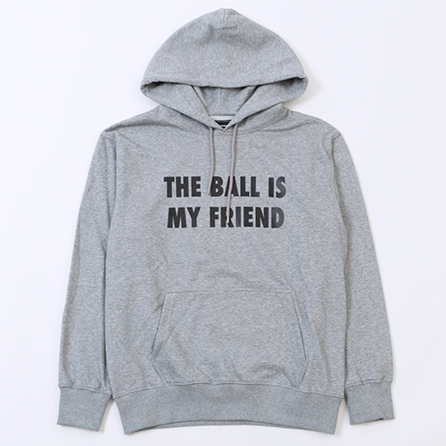 TSUBASA PARKA BIMF