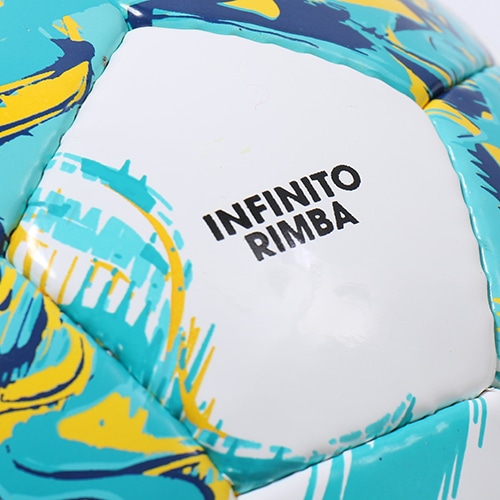 INFINITO RIMBA フットサル 4号球