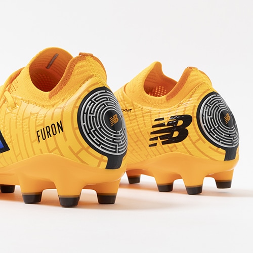 Furon v7+ Pro HG（Dモデル）