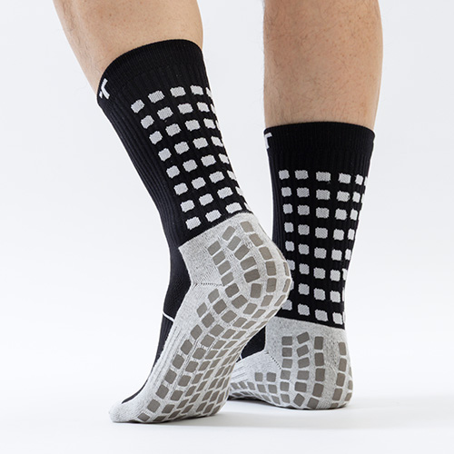 TRUsox ミッドカフ クッション