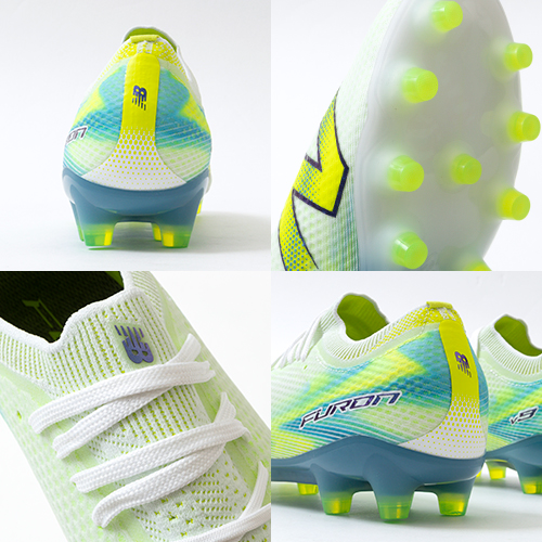 Furon v9 Elite HG/AG（Dモデル）