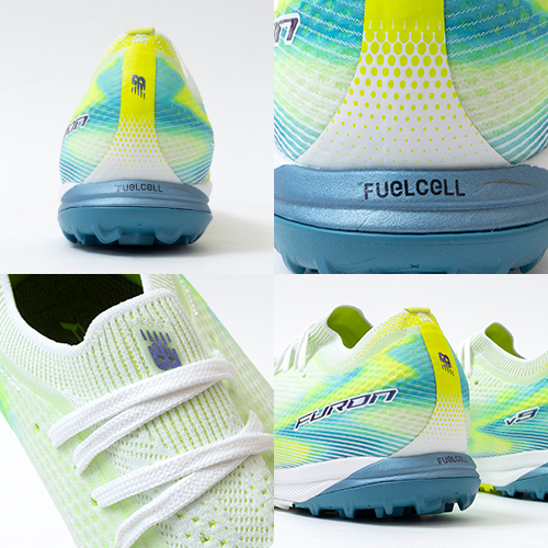 Furon v9 Elite TF（2Eモデル）