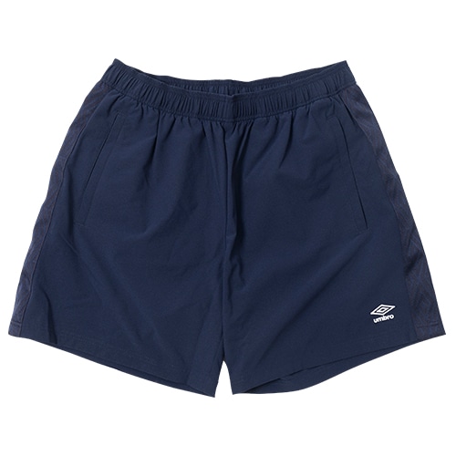 AWAY DAYS ハーフパンツ