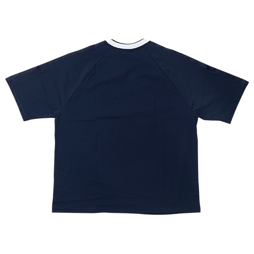 AWAY DAYS フィールテックワイドプラクティスシャツ