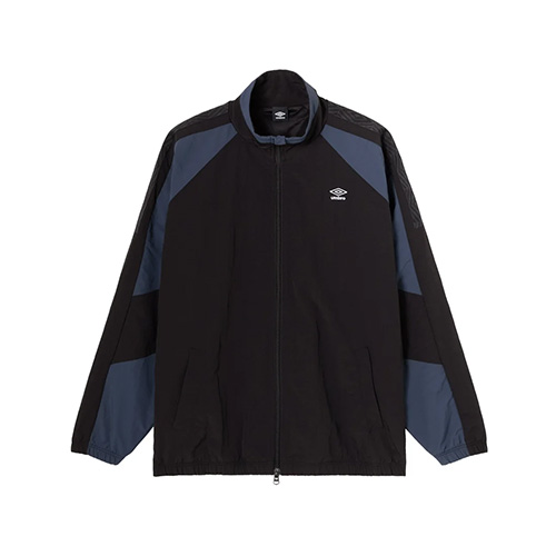 AWAY DAYS ナイロンウーブンジャケット