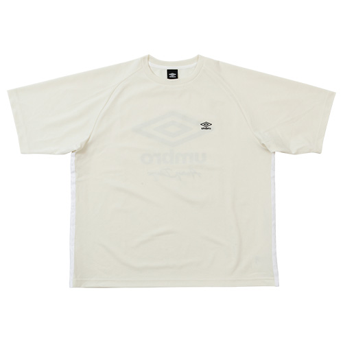 AWAY DAYS 半袖プラクテイスシャツ