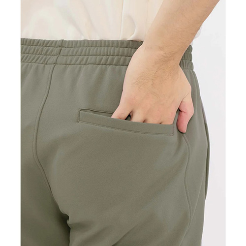 COACHERS スウェジャーロングパンツ