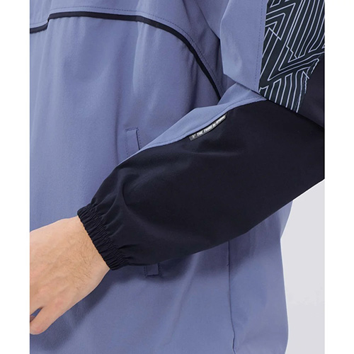 THE THIRD アノラックピステ