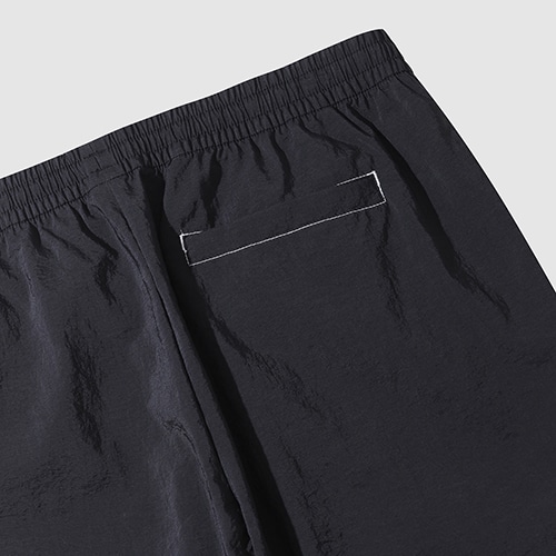 WOVEN JOGGER PANTS