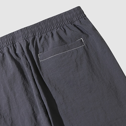 WOVEN JOGGER PANTS