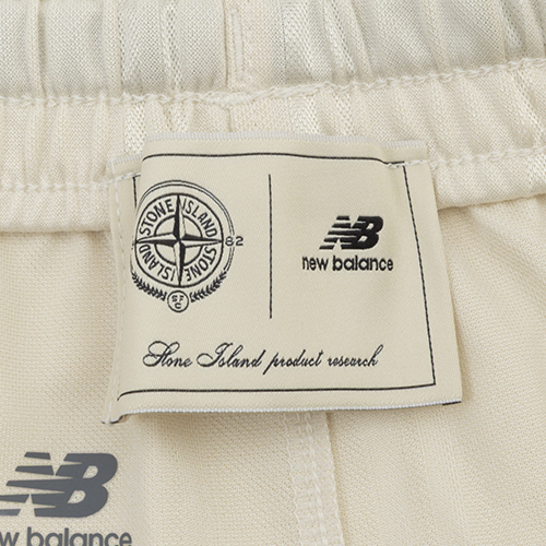 New Balance x Stone Island 26/27 Kit
