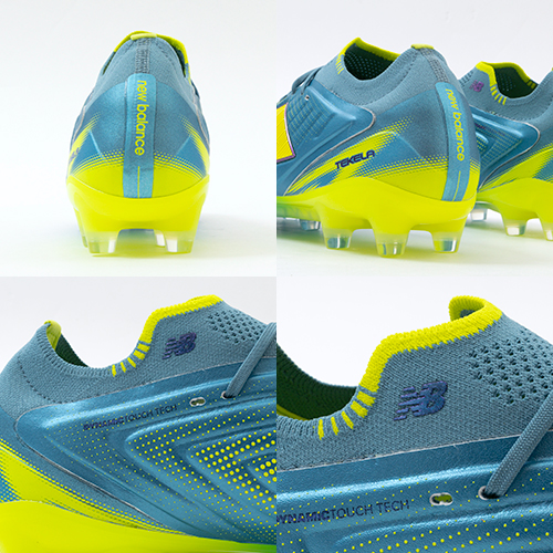 Tekela v5 Elite Low HG/AG（Dモデル）