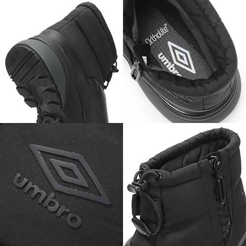 UMB クロス-TR FOOT FEVE