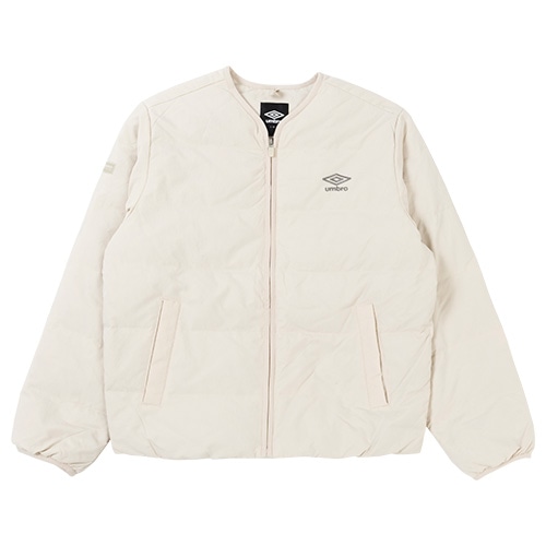 Lightweight Down Jacket