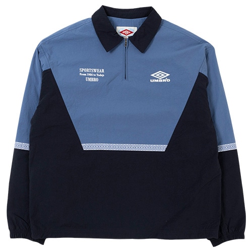 HBL OG Drill Top