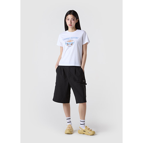 ALG S/S T-SHIRTS