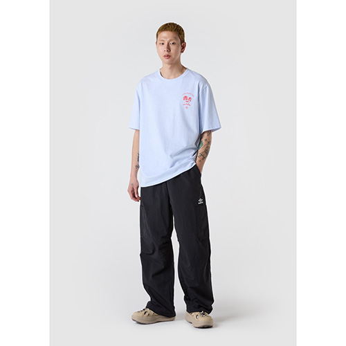 CLDG S/S T-SHIRTS