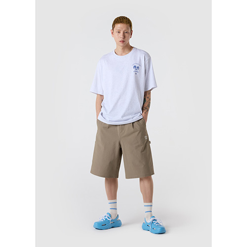 CLDG S/S T-SHIRTS