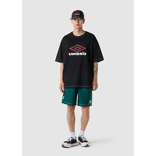 TASLAN S/S T-SHIRTS
