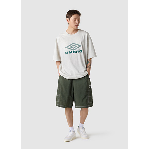 TASLAN S/S T-SHIRTS