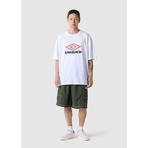 TASLAN S/S T-SHIRTS