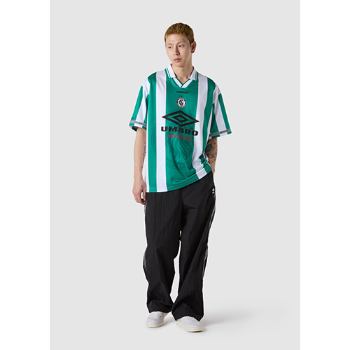 BLOKE OG S/S JERSEY
