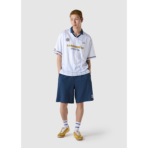 BLOKE OG S/S JERSEY