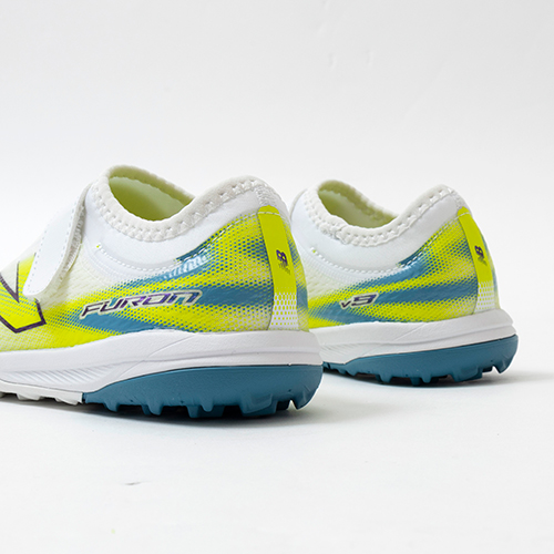 Furon v9 Team V Jnr TF（Wモデル）