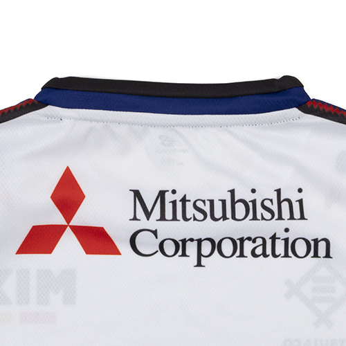 ジュニア 26-27 FC東京 2nd ユニフォーム