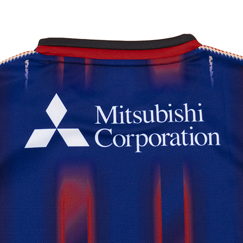 ジュニア 26-27 FC東京 1st ユニフォーム