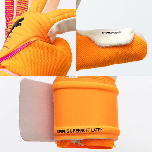 フューチャー マッチ NC