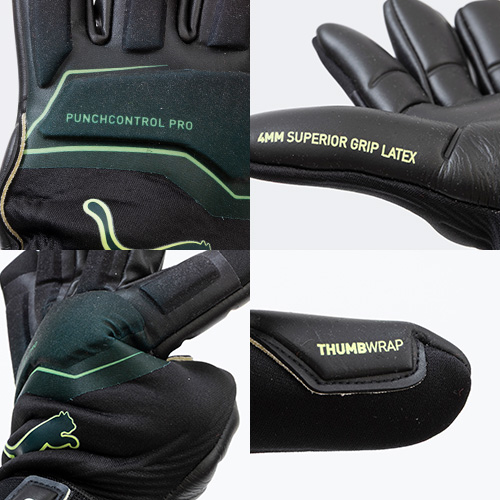 ウルトラ アルティメット ハイブリッド