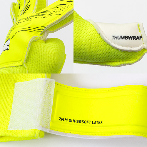 ウルトラ プレイ RC