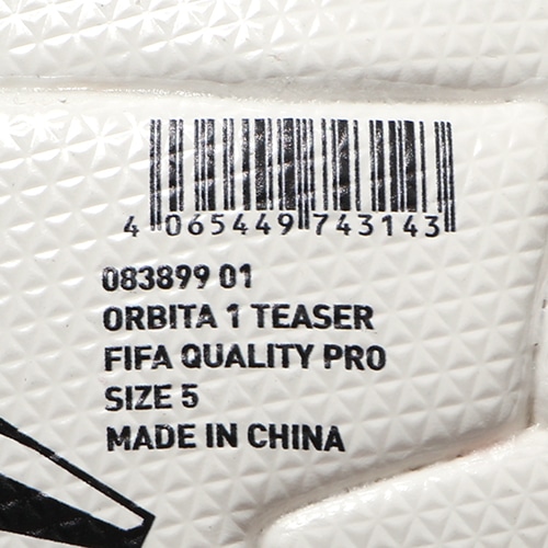 PUMA オービタ TB (FIFA QUALITY PRO)