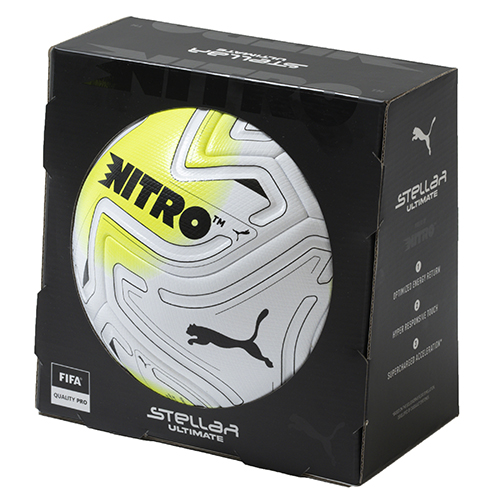 STELLAR NITRO U (FIFA Quality Pro)