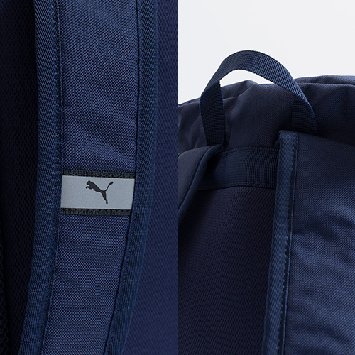 マンチェスター・シティ カルチャー バックパック