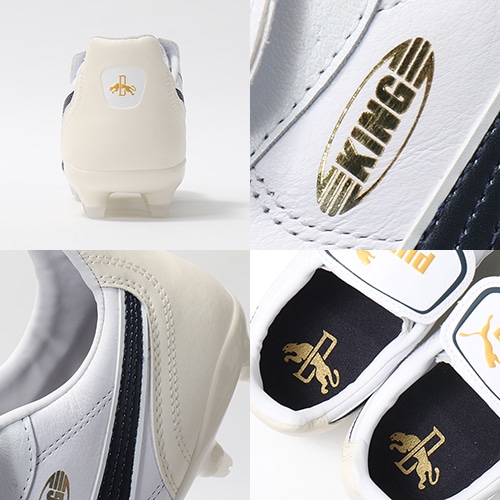 プーマ キング トップ DASSLER LEGACY FG