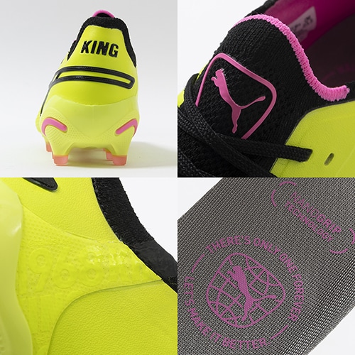 プーマ キング アルティメット FG/AG WOMENS