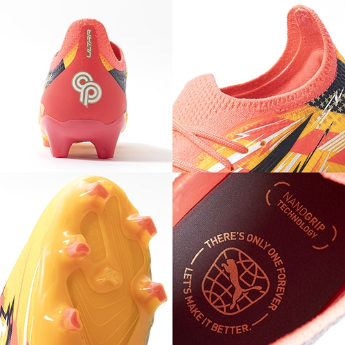 ウルトラ アルティメット CP FG/AG