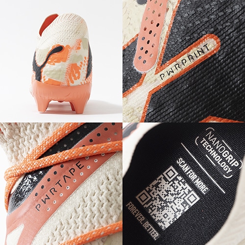 フューチャー 7 アルティメット GK FG/AG