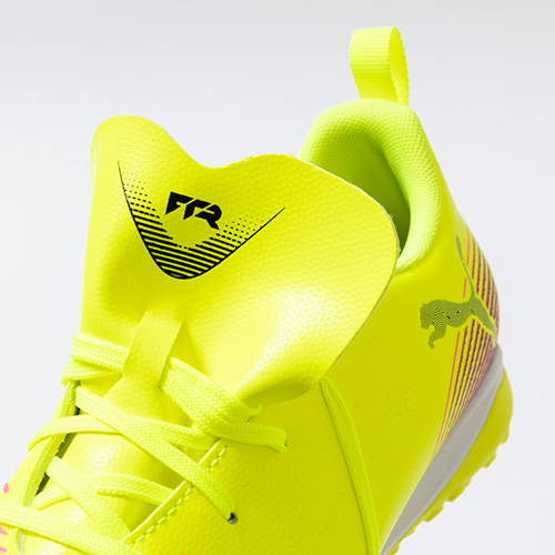 フューチャー 8 プレイ TT + MID JR