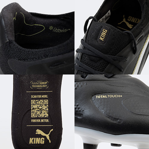 キング 20 アルティメット FG/AG