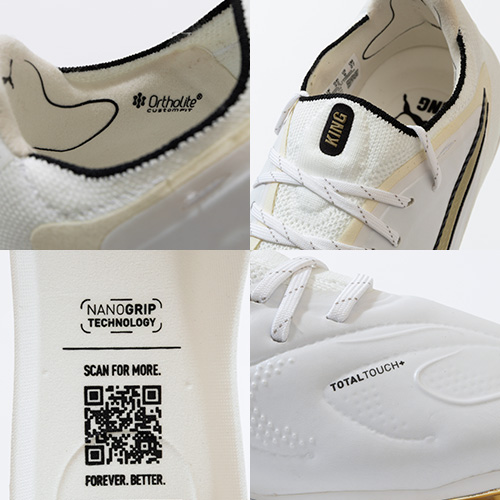 キング 20 アルティメット FG/AG