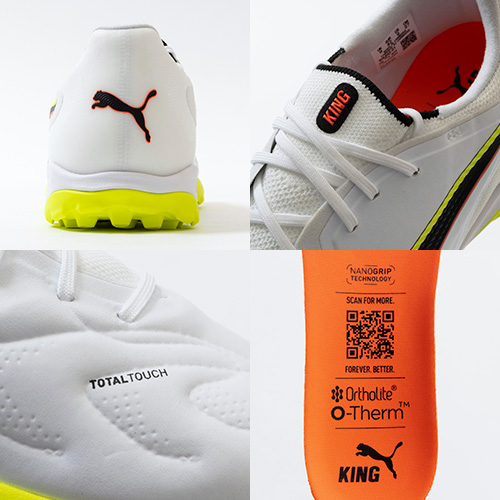 キング 20 プロ CAGE