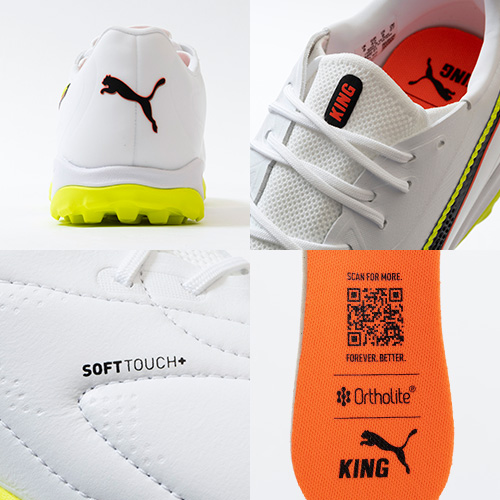 キング 20 マッチ TT