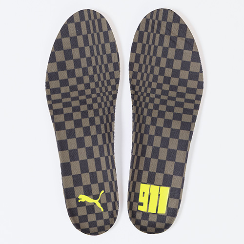 キング アルティメット X PORSCHE FG/AG