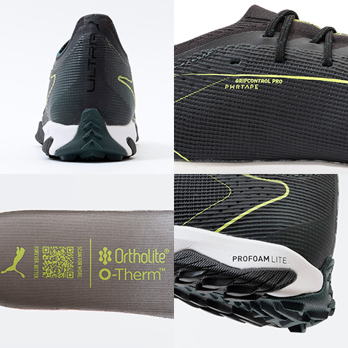 ウルトラ 6 プロ CAGE