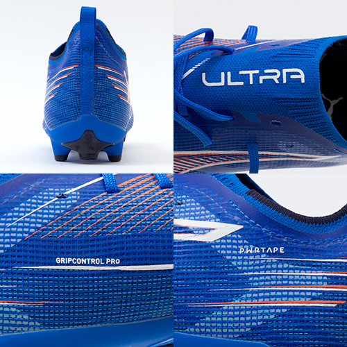 ウルトラ 6 プロ FG/AG JR